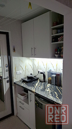 Продается гостинка в Мариуполе Мариуполь - изображение 7