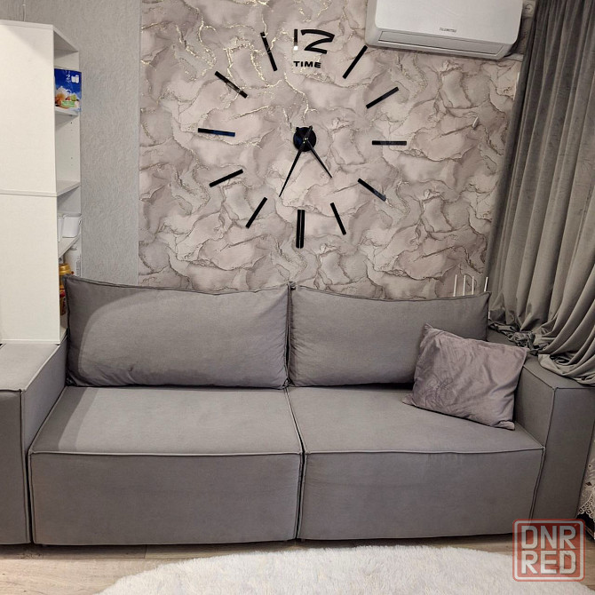 Продается гостинка в Мариуполе Мариуполь - изображение 2