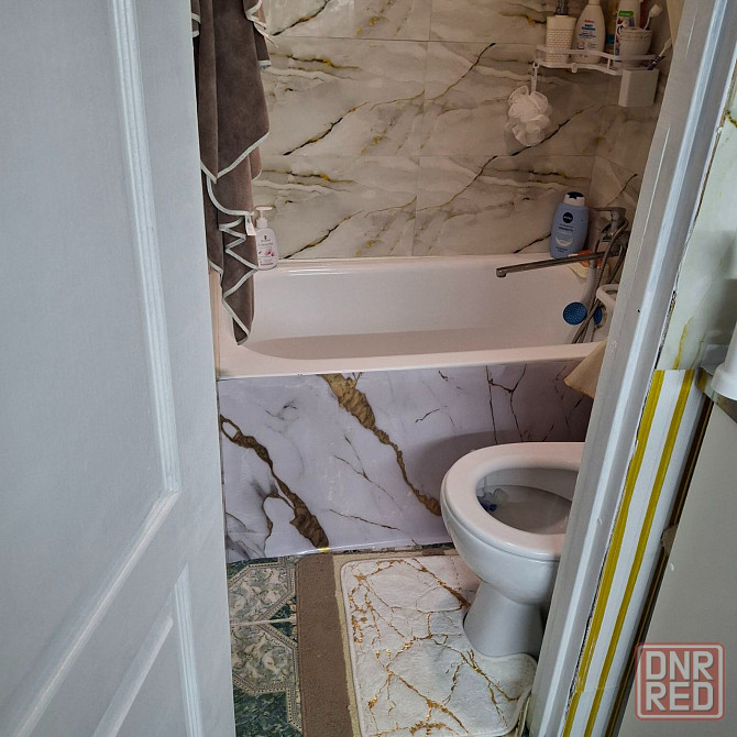 Продается гостинка в Мариуполе Мариуполь - изображение 11