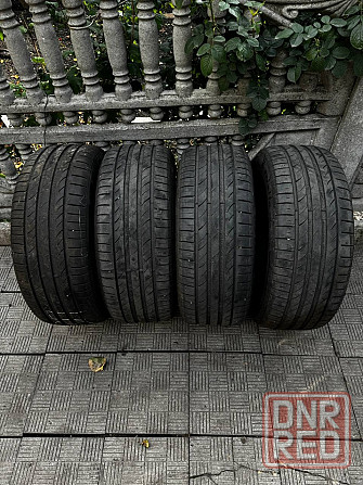 продам шины Харцызск - изображение 2