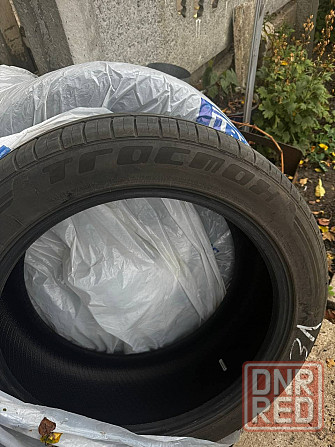 продам шины Харцызск - изображение 1