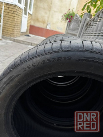 продам шины Харцызск - изображение 4