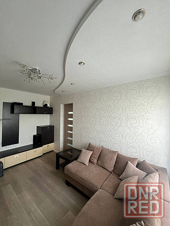 Продажа 3 к.квартиры,Мирный Донецк - изображение 5