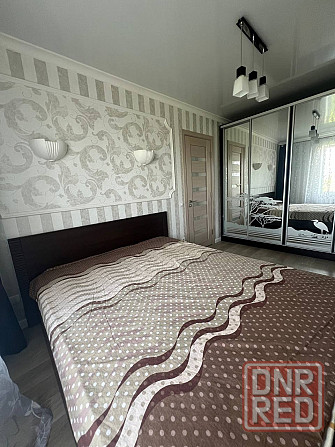 Продажа 3 к.квартиры,Мирный Донецк - изображение 8