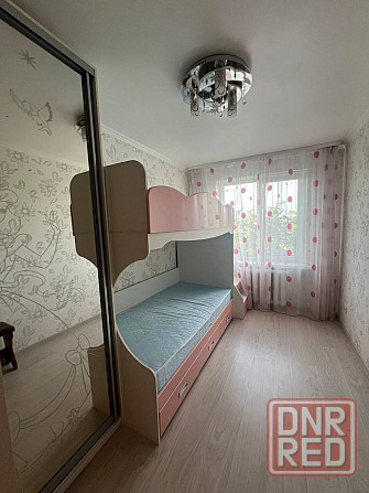 Продажа 3 к.квартиры,Мирный Донецк - изображение 6