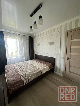 Продажа 3 к.квартиры,Мирный Донецк - изображение 7