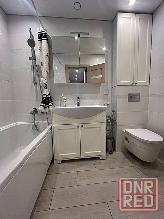 Продажа 3 к.квартиры,Мирный Донецк - изображение 4