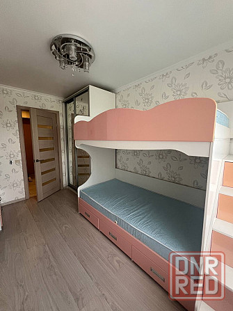 Продажа 3 к.квартиры,Мирный Донецк - изображение 1