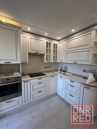 Продажа 3 к.квартиры,Мирный Донецк - изображение 3