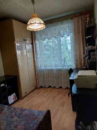 Трёхкомнатная на Днепродзержинской Донецк