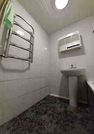 Трёхкомнатная на Днепродзержинской Донецк