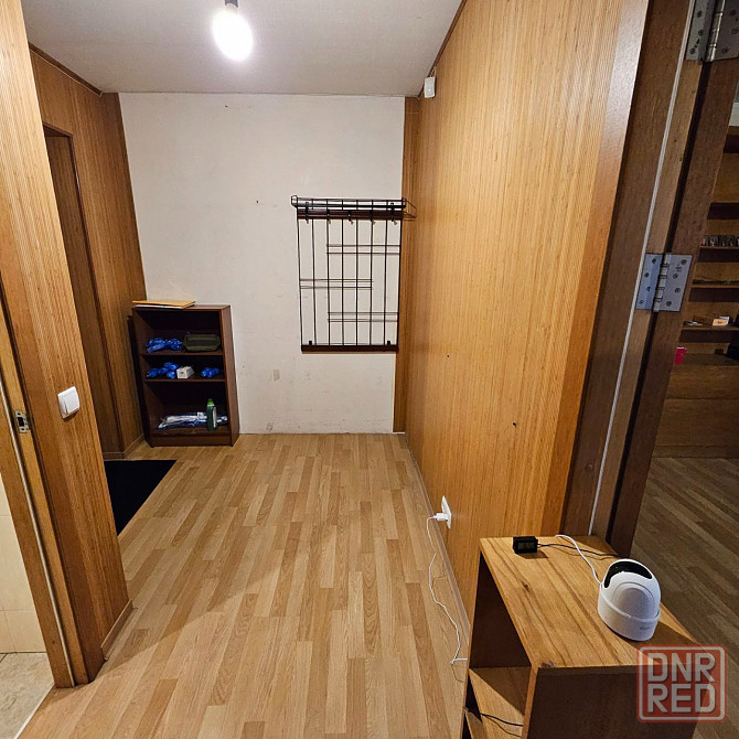 Продажа однокомнатной крупногабаритной квартиры в Калининском районе, улица Нижнеудинская. Донецк - изображение 7