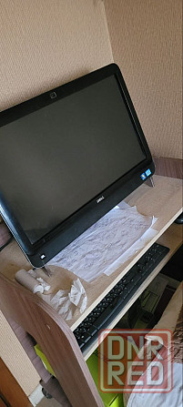 Моноблок Dell Донецк - изображение 1