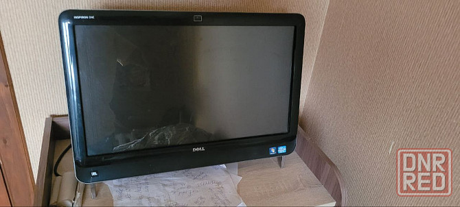 Моноблок Dell Донецк - изображение 2