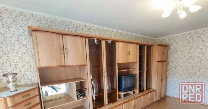 Сдам 1-комнатную квартиру в Ворошиловском районе, Национальный Университет. Донецк - изображение 3