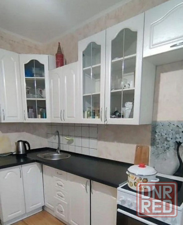 Сдам 1-комнатную квартиру в Ворошиловском районе, Национальный Университет. Донецк - изображение 1