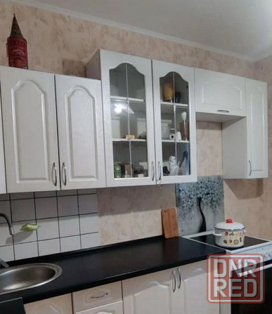 Сдам 1-комнатную квартиру в Ворошиловском районе, Национальный Университет. Донецк - изображение 2