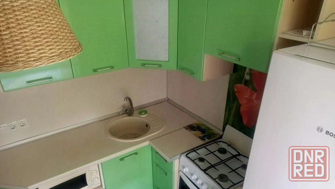 Сдам 2-комнатную квартиру в Киевском районе, Донецк Сити. Донецк - изображение 3