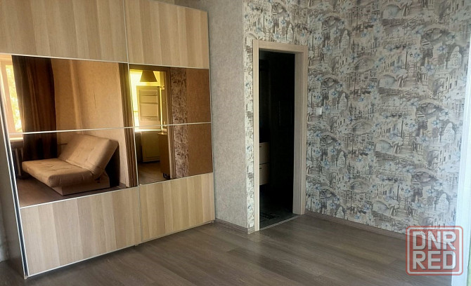 Сдам 2-комнатную квартиру в Киевском районе, Донецк Сити. Донецк - изображение 2