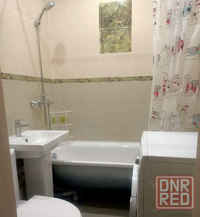 Сдам 2-комнатную квартиру в Киевском районе, Донецк Сити. Донецк - изображение 4