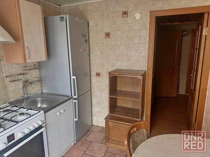 Сдам 2-комнатную квартиру в Кировском районе, мкр Мирный. Донецк - изображение 5