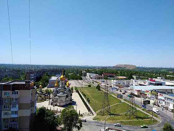 Сдам в долгосрочную аренду однокомнатную квартиру с ремонтом на Донском Донецк