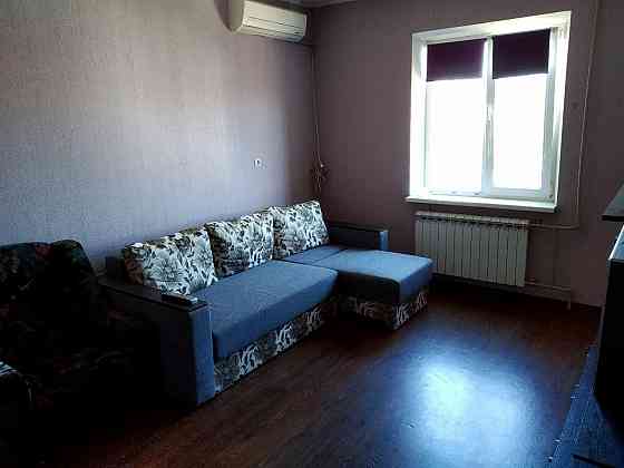 Сдам в долгосрочную аренду однокомнатную квартиру с ремонтом на Донском Донецк