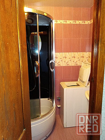 Сдам в долгосрочную аренду однокомнатную квартиру с ремонтом на Донском Донецк - изображение 6