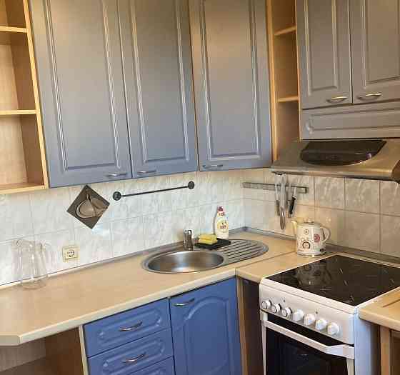 Сдам 1-комнатную квартиру в Пролетарском районе, Щетинина. Донецк