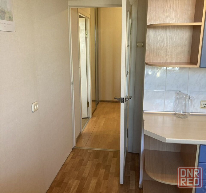 Сдам 1-комнатную квартиру в Пролетарском районе, Щетинина. Донецк - изображение 5