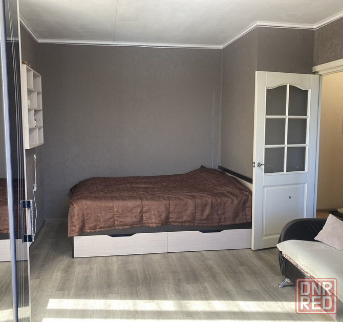 Сдам 1-комнатную квартиру в Пролетарском районе, Щетинина. Донецк - изображение 1