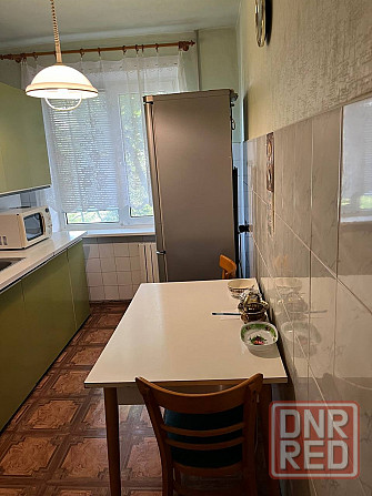 Продам 2-к кв. Калининский рынок. Донецк - изображение 2