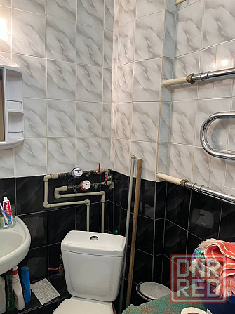 Продам 2-к кв. Калининский рынок. Донецк - изображение 5