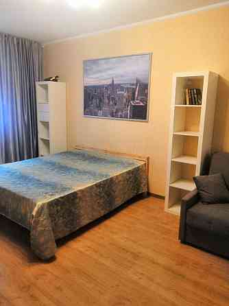 Сдам 1-комнатную квартиру в Буденовском районе, Цветочный. Донецк