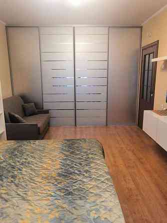 Сдам 1-комнатную квартиру в Буденовском районе, Цветочный. Донецк