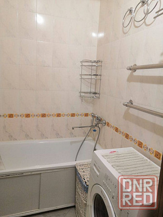 Сдам 1-комнатную квартиру в Буденовском районе, Цветочный. Донецк - изображение 2