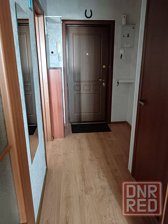 Сдам 1-комнатную квартиру в Буденовском районе, Цветочный. Донецк - изображение 1