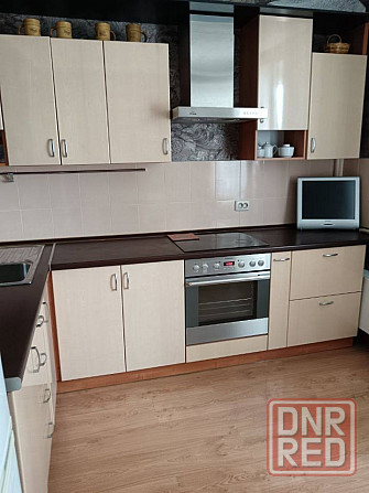 Сдам 1-комнатную квартиру в Буденовском районе, Цветочный. Донецк - изображение 6