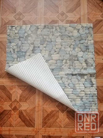 Продам коврик для ванной Донецк - изображение 1