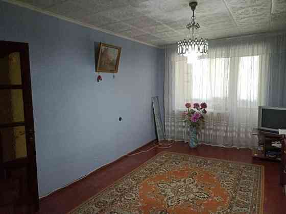 Продам 1-к на Раздольной. Донецк