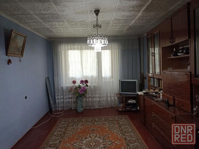 Продам 1-к на Раздольной. Донецк - изображение 1