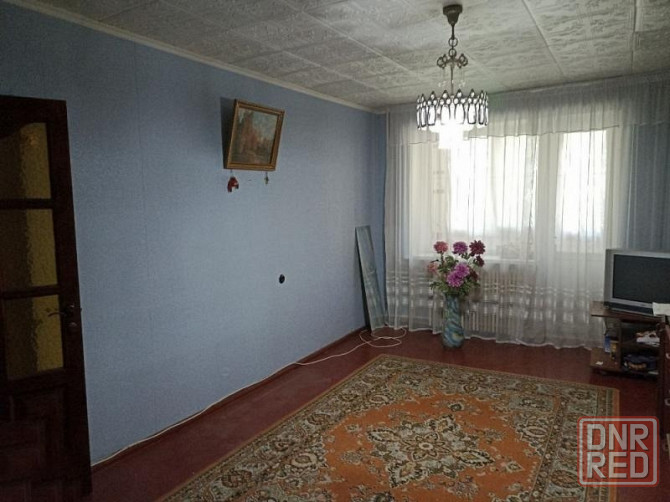Продам 1-к на Раздольной. Донецк - изображение 2
