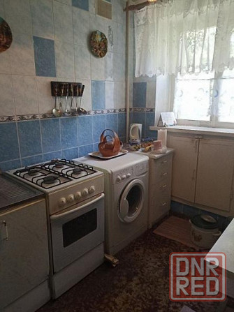 Продам 1-к на Раздольной. Донецк - изображение 4