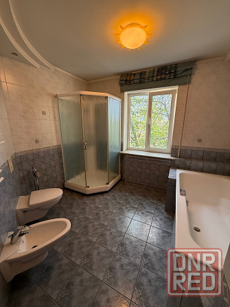 Предлагается на продажу шикарная 5-тикомнатная квартира Донецк - изображение 4