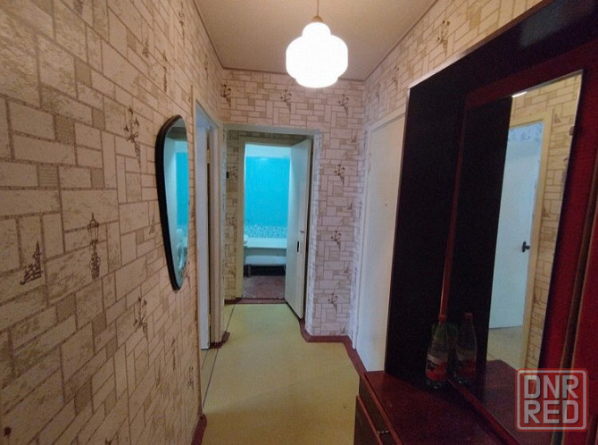 Продам 2-к квартиру на Щетинина. Донецк - изображение 5