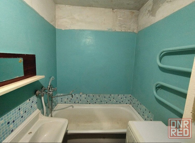 Продам 2-к квартиру на Щетинина. Донецк - изображение 6