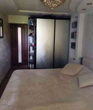 Продажа 3 комнатной квартиры в Киевском районе, пр. Киевский Донецк