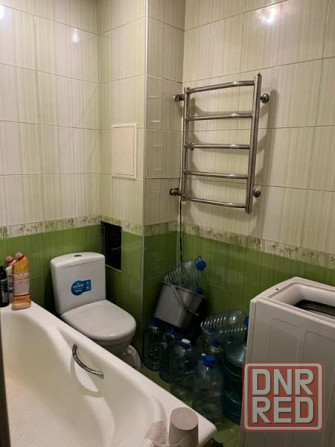 2х ком. квартира, Полиграфическая Донецк - изображение 6