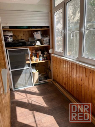 2х ком. квартира, Полиграфическая Донецк - изображение 7