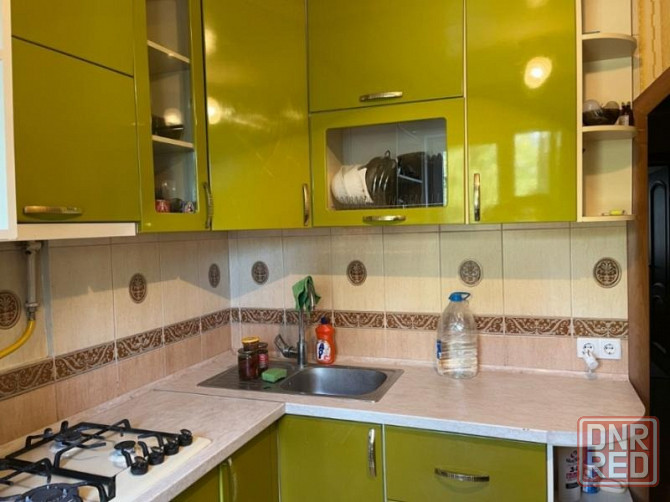 2х ком. квартира, Полиграфическая Донецк - изображение 1